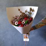 Bouquet - Wild Berries