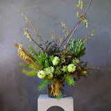 Woodlands Vase Arrangement