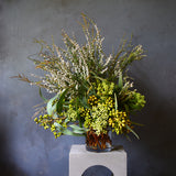 Woodlands Vase Arrangement