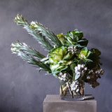 Woodlands Vase Arrangement