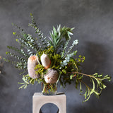 Woodlands Vase Arrangement