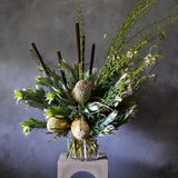 Woodlands Vase Arrangement