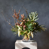 Woodlands Vase Arrangement