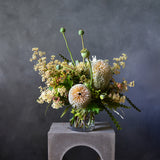 Woodlands Vase Arrangement