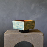 Yamasan Ikebana Dish [Collector's Item]