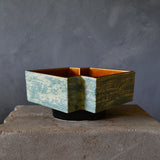 Yamasan Ikebana Dish [Collector's Item]