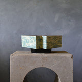 Yamasan Ikebana Dish [Collector's Item]